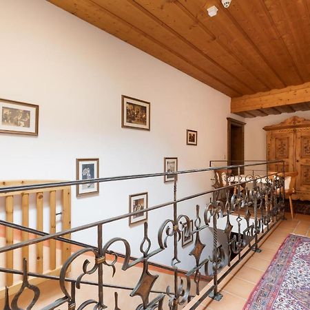 Pension Glockenstuhl Finkenberg Dış mekan fotoğraf
