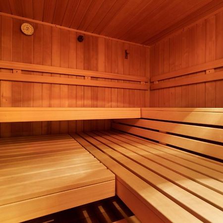 Pension Glockenstuhl Finkenberg Dış mekan fotoğraf