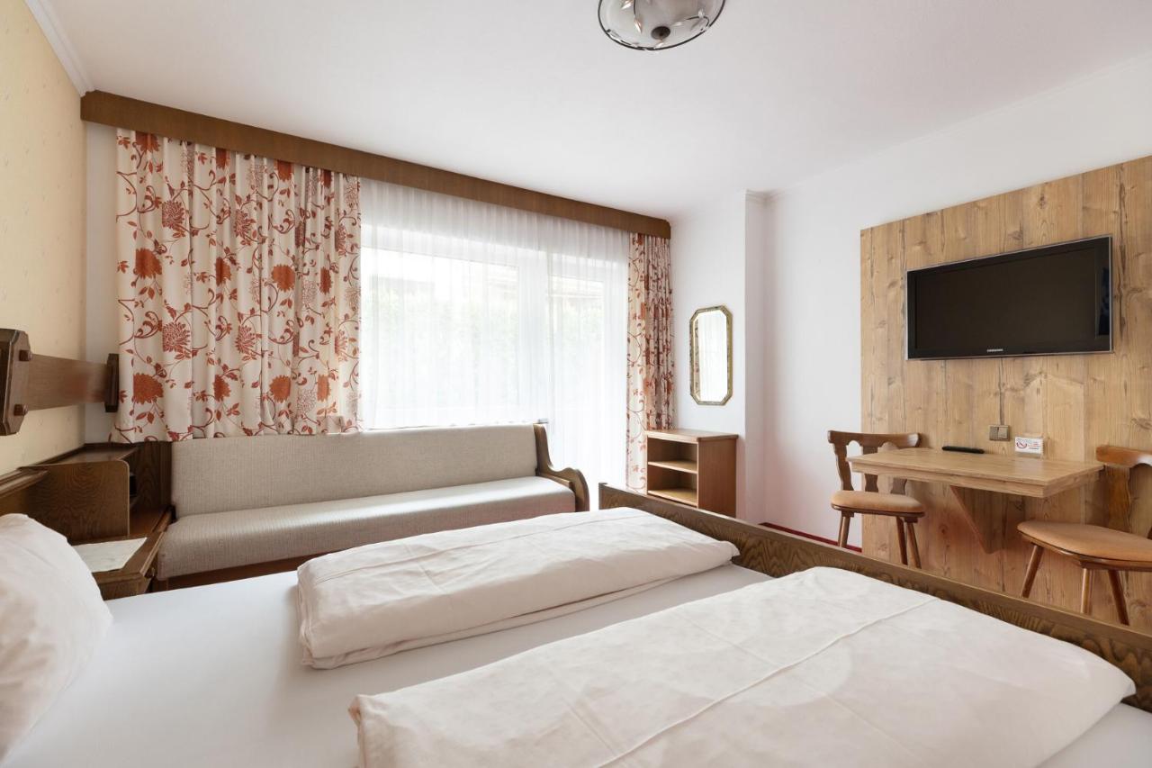 Pension Glockenstuhl Finkenberg Dış mekan fotoğraf