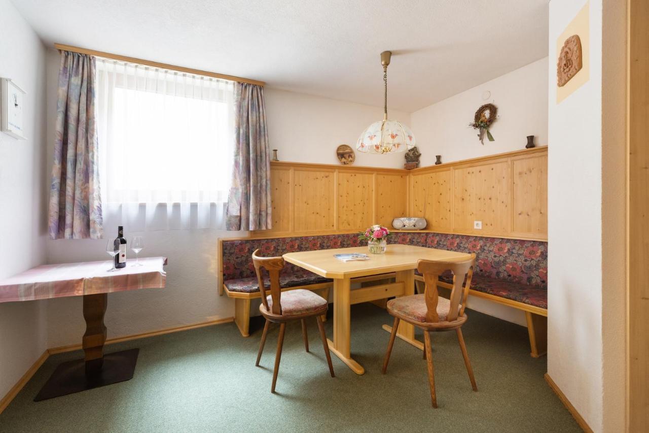 Pension Glockenstuhl Finkenberg Dış mekan fotoğraf