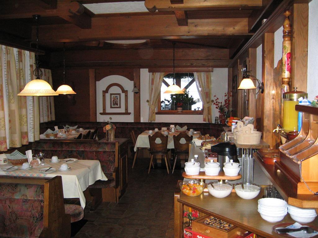 Pension Glockenstuhl Finkenberg Dış mekan fotoğraf